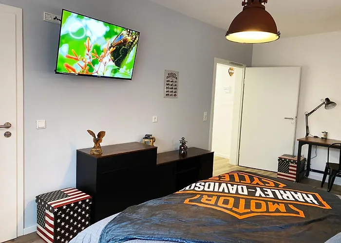 Route 66 Appartement