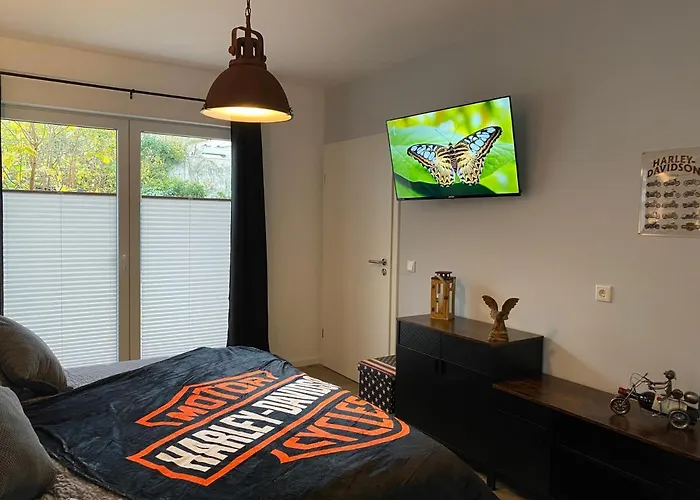 Route 66 Appartement