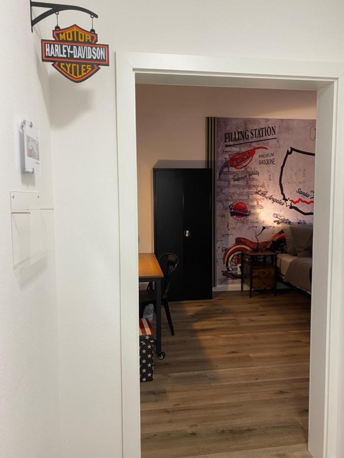 Route 66 Apartment