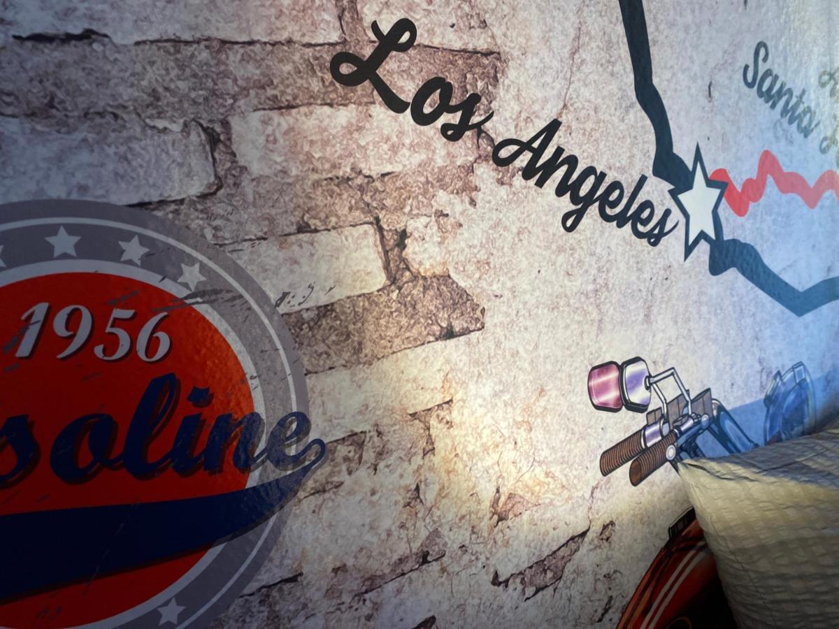 Route 66 Apartment