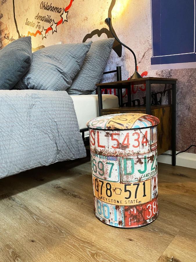 Apartment Route 66 *